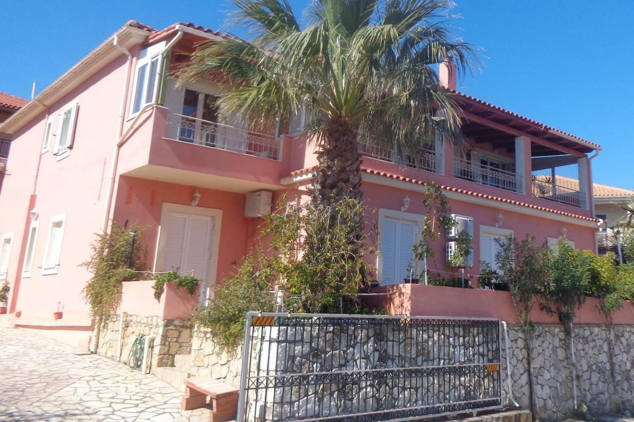 Angelina's Helmata Σπίτι διακοπών